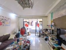 春晖花园电梯103平精装3房不靠路,真实房源