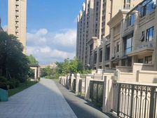 珑玥鼎威旁的小别墅 前后花园 带地下室带天台