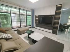金阳路人大后面大三房只要 23.8 万精装拎包入住随时看房