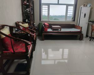 四中|九天休闲谷 自然公园 金源丽舍 电梯通透两居 干净整洁