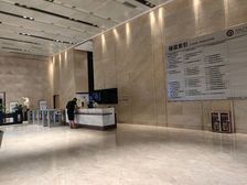 燕塘力达广场 50 至 3000 方写字楼出租 开发商直租