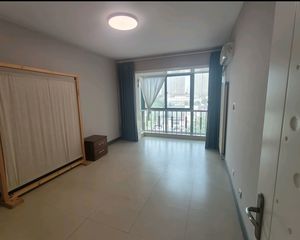 新区,隋唐植物园,地铁口,洛浦公园旁,小高层,3室,精装