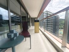 豪宅捡漏 铁建城黑钻 南北通透 间间彩光 拎包入住