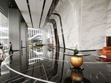 海珠琶洲中心全新超甲级写字楼现楼出售总部办公 地铁上盖