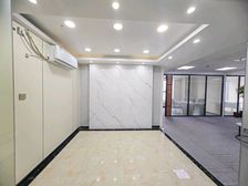 财富国际广场,龙光世纪,精装修带办公用具4加1格局看儿童公园