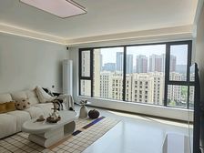 顶账房多套 北海路旁城市之光 专项优惠!送家装送车位 好楼层