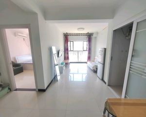 上新 【市中心】正规住宅 一室一厅 豪邸坊 简装 拎包住