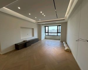 丹凤公园 艺术大道|孔雀城大公馆玫瑰园 精装 品牌定制