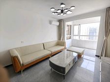 四中 附小书包房|北昌文景苑 一区 购物方便 配套齐全 精装