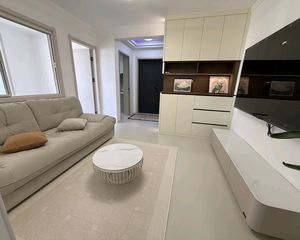 精装未住 十七中|高铁站 盛德花园 电梯 拎包住