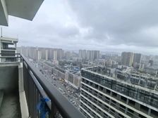 捡漏了!合兴中心城大四房 38.8 万一套毛坯即买即装修有证