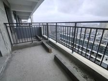 合兴中心城 32.8 万一套 大三房超级美丽价格户型视野无敌