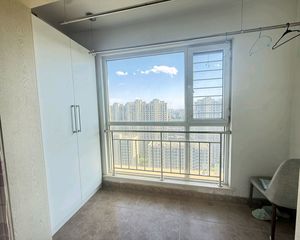 幸福城 丹凤公园片区|幸福城润园 园林社区 电梯高层