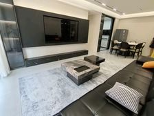 二中旁才子小区精装大四房 43.8 万精致温馨拎包入住有证