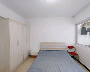 六中河西小学哈院百货大楼万达广场拎包入住电梯老证