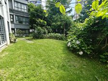 龙隐本部+一中仅此一套大花园,冠泰城国,七星区三里店大圆盘旁