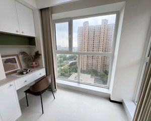 六中片区|格林郡府B 精装 大落地窗 视野好