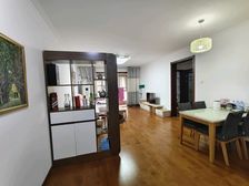 丹凤公园 艺术大道 汇景轩东区 精装没怎么住过