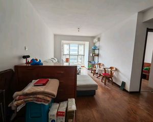 银河北路 廊坊北站 京华佳苑 三叶公园附近 低总价能聊 急售