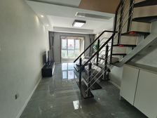 广阳 银河路 新华路|京华佳苑 电梯 有阁楼 有车位 精装