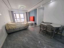 羊山三小旁全新装修九成新送全屋家具家电