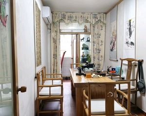 南大街附近,大海阳南街,平底一楼,拎包入住