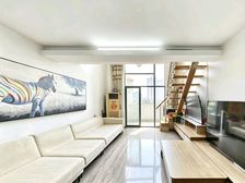 建西街左邻右舍西区两卫、明厨明卫双气装有证可按揭自住房