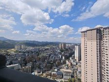 凯里书包房。惠邦学府高区视野开阔,带车位,付款无要求。