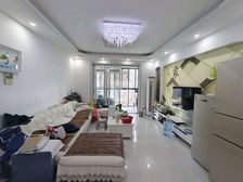 羊山二小旁电梯洋房精装修拎包入住