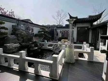 凤凰春晓 合院独栋别墅248平豪华装修 5房两厅4卫