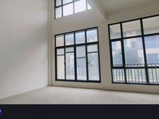 近300平的超大院子整个小区稀缺的几套。