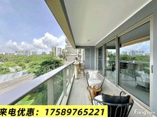 急售特价!陵水蓝香溪郡,70年第四住宅,绿城 ,一梯一户!