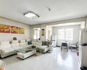 天衢东九中 单价低总价低拎包入住