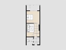 房子楼层好,视野开阔,小区环境优美,出行方便