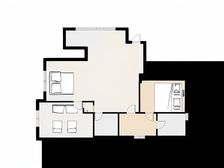 近地铁,产权清晰 满五,无抵押 新上房源