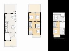 融创嘉德庄园二期 5室1厅 东南 西南