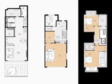 碧桂园红旗谷别墅 中间位置 小区环境优美