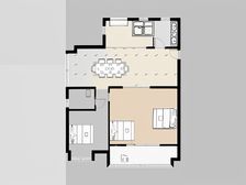 ÉϺ£·ããþÅÔÉÏ70Äê²úȨסլ¸ÄÉÆ»§ÐÍ ´ø³µÎ»