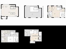 远洋天著春秋南开门南北通透,西山脚下