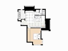 大虹桥本小区品质物业管理不错,带车位,居住舒适