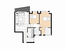 毛坯房,楼层好,视野宽阔,采光充足