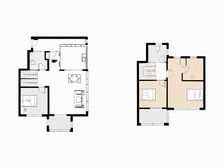赵巷 · 保利建工西郊锦庐 · 3室 · 2厅