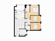 美的明湖花园三期位于西江西城板块繁华地段交通方便