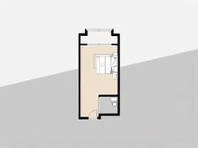 70年产权住宅 双地铁 轻轨南环段已通车 静看小区花园