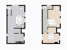 :亿达物业 近解放路 位置好 公交地铁交通方便
