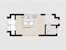 东平广场 楼下地铁站东平站 带阳台户型七十年产权住宅