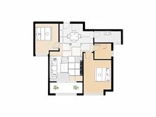 华侨城万科旁小高层总高 业主诚心卖