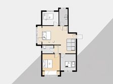 拎包入住,带家具家电,商品拎包入住,带家具家电