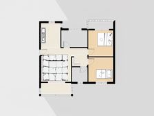 房东诚心出售价格便宜小区环境可以