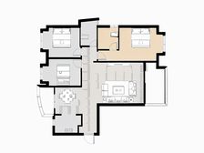 那溪谷江南urd 美丽的卷桥河畔